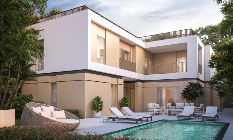 Sobha Elwood Dubai For Sale